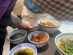 -鲁达面馆本帮风味(共康东路店)