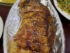 -老舅老蒙肉饼非遗店(一店)