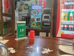 -横琴公社餐厅