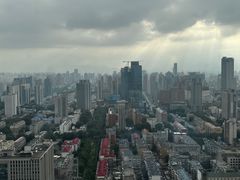 -视界美食自助餐厅·石家庄希尔顿酒店