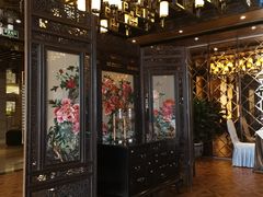 -怡和春天大酒楼(柳芳店)