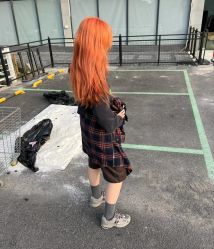 -GIRL STYLE 烫发·染发沙龙