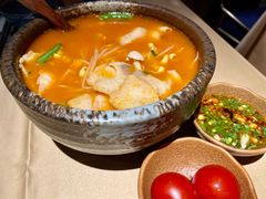 -山石榴·贵州菜(丰盛里店)