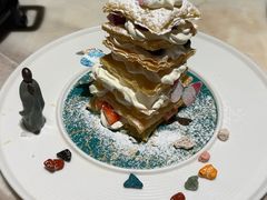 -唐猫庭院·千年陕菜(大唐不夜城店)