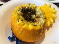 -蟹榭·本帮江浙菜·蟹宴(五角场合生汇商场店)