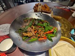 -天天鱼港·海鲜·鲅鱼水饺·招牌烤鸭(黄骅店)