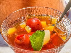 -小吊梨汤·北京菜·烤鸭(白石桥南店)