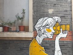 -回龙窝历史文化街区