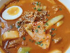 -漾花汐·西餐·下午茶(苏州湾歌林公园店)