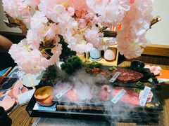 -樱宿日式和牛烧肉(五道口店)