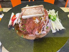 -韩国大金刚烤肉·料理(印象城店)