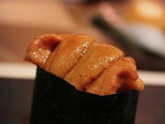 -橼舍鮨青木