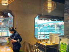 -卞氏菜根香·川菜(青羊万达店)