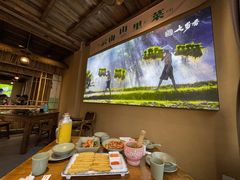 -七步香云南山里菜(昆明老街店)