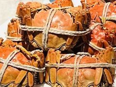 -金茂君悦·食在56海鲜自助餐厅ON56