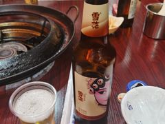 -一烙锅(友谊店)