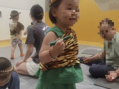 -金宝贝早教(庐阳万象汇中心)