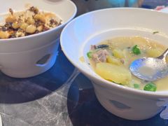 -炊烟小炒黄牛肉(浦东世纪汇店)