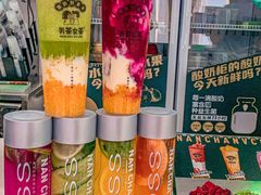 -新百广场(中山西路店)