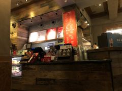 -星巴克(武康路店)
