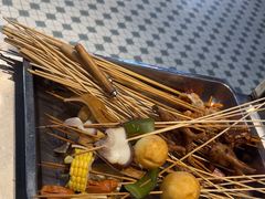 -九街淑芬掌中宝串串公司(沙坪坝店)