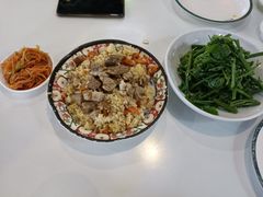 -帕米尔食府(白云观店)