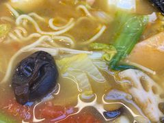 -金陵杨胖子·砂锅麻辣烫(金轮新天地店)