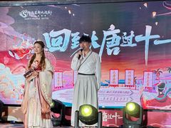 -圣爵菲斯大酒店(长沙世界之窗店)
