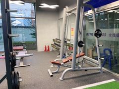 -METIS FITNESS女性健身工作室