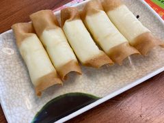 炸牛奶-沙湾甜品(升平街店)
