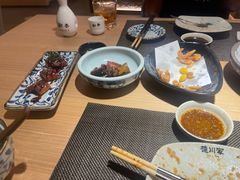 -德川家日本料理(中关村寰太大厦店)