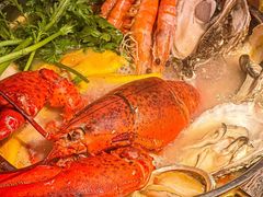 -山海蟹庐·海鲜糟粕醋火锅(慈溪店)