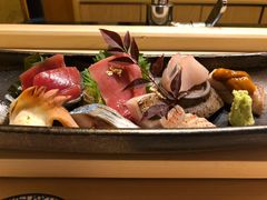 -鮨一日本料理(大中华店)