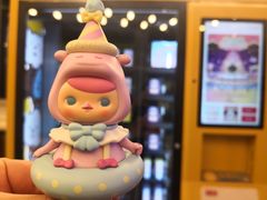 -泡泡玛特POPMART(天环购物中心店)