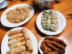 -阿弟早茶·家庭小炒·火锅(九村店)