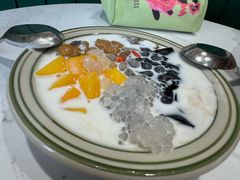 -堂屋糖水店(愚园店)