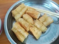 -阿玲面线糊(溪岸路店)