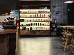 -星巴克(太原茂业天地店)
