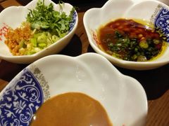 -牛a潮汕鲜牛肉粿条(天河北店)