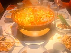 -鸣记脆皮烤鱼·海鲜烤鱼(三八广场店)