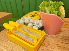 -菌小白·野生菌火锅(时尚天河店)