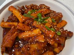 -英兰朝族饭店(河南桥头店)