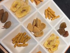 -探鱼·鲜青椒爽麻烤鱼(领展购物广场店)