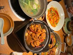 -吃饭皇帝大(长宁龙之梦店)