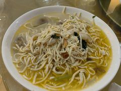 -富春茶社(国庆路店)
