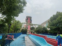 -武汉玛雅海滩水公园