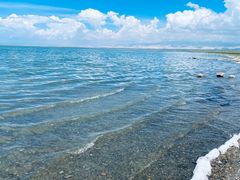 -青海湖国家重点风景名胜区