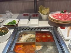 -海底捞火锅(凤凰广场店)