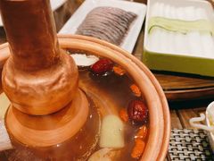 -南门涮肉(上海二店)