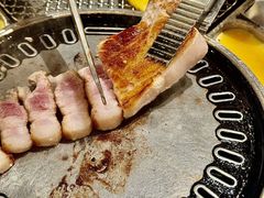 -炙城·韩式烤肉(南京东路店)